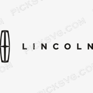 Lincoln Svg