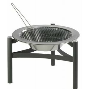 Dancook 9000 - Bonfire Barbecue Grill.