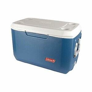 Coleman 70Qt Xtreme Hard Cooler (Blue/White)