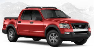 2010 Ford Explorer Sport Trac | Specifications - Car Specs | Auto123