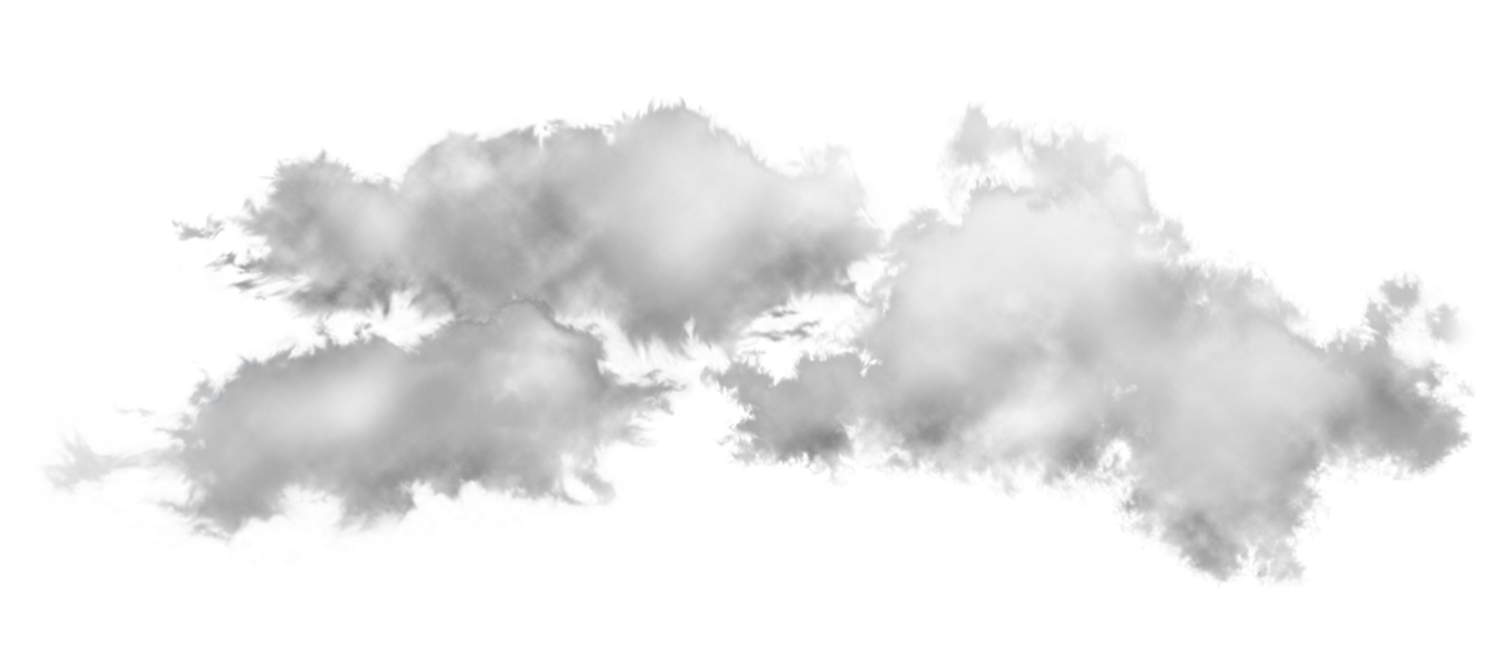 Cloud Png image.