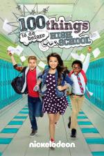 100 Things to Do Before High School (TV Series)