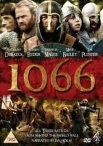 1066: The Battle for Middle Earth (TV Miniseries)