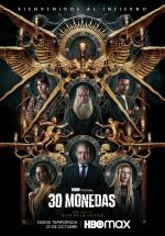 30 monedas 2 (Serie de TV)