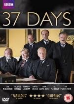 37 Days (TV Miniseries)