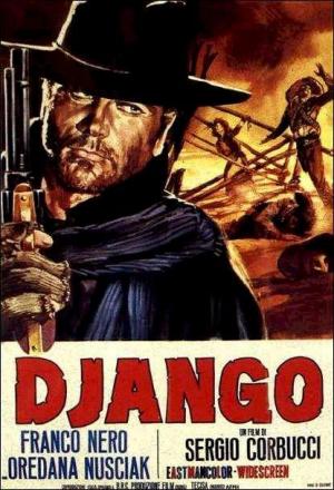 Django 