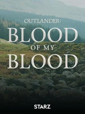 Outlander: Sangre de mi sangre (Serie de TV)