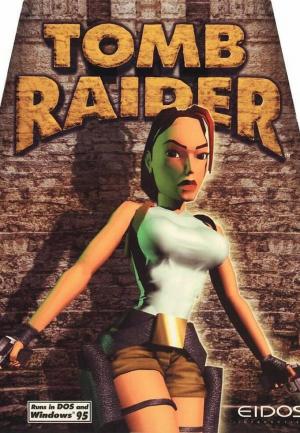 Tomb Raider 