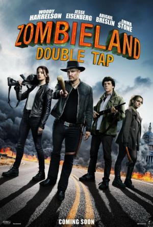 Zombieland: Tiro de gracia 