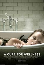 A Cure for Wellness 