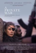 A Private War 