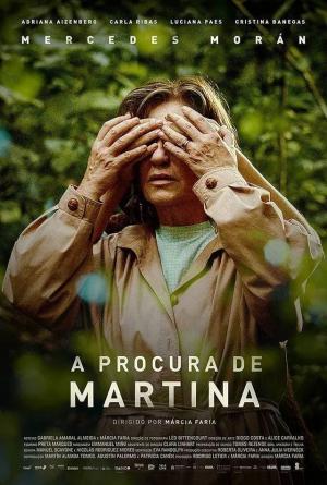 A Procura de Martina 