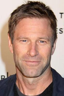 Aaron Eckhart