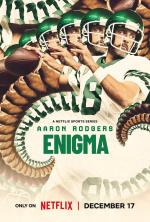 Aaron Rodgers: Enigma (Serie de TV)