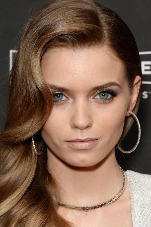 Abbey Lee