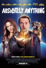 Absolutely Anything 