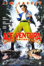 Ace Ventura: When Nature Calls 