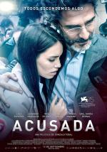 Acusada 