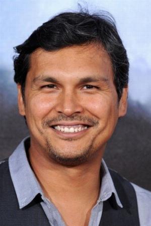 Adam Beach