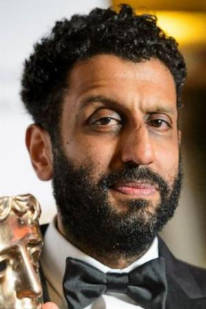 Adeel Akhtar