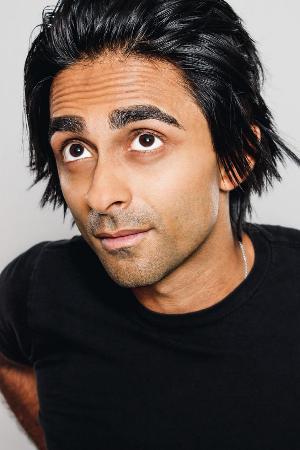 Adi Shankar