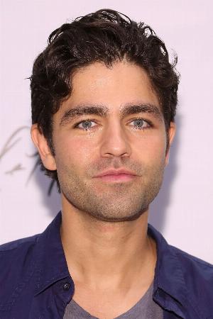 Adrian Grenier