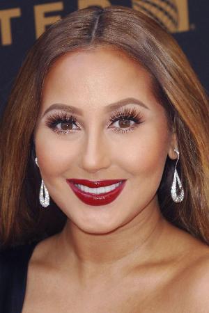 Adrienne Bailon