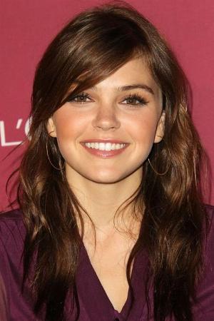 Aimee Teegarden