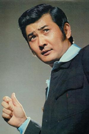 Akira Kobayashi