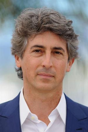 Alexander Payne