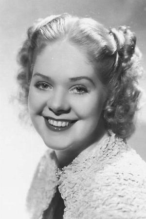 Alice Faye