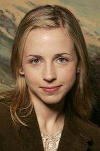 Alicia Goranson