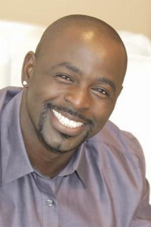 Alimi Ballard