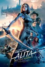 Alita, Battle Angel 