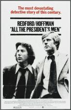 All the President's Men 