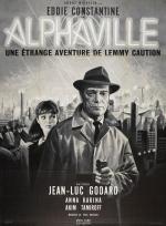 Alphaville 