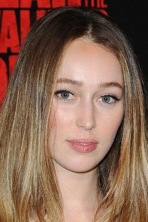 Alycia Debnam-Carey