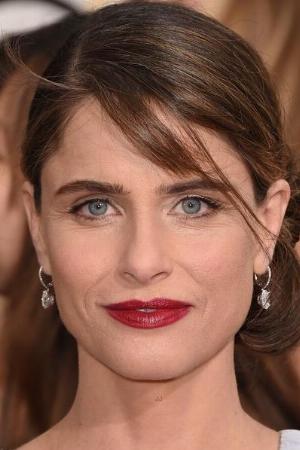 Amanda Peet