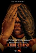 American Crime Story: The People v. O.J. Simpson (Miniserie de TV)