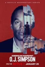 Cacería implacable: O.J. Simpson (Serie de TV)