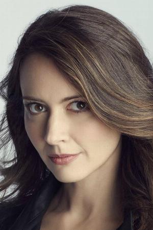 Amy Acker