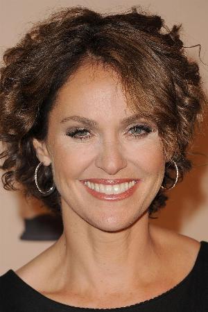 Amy Brenneman