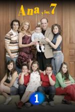 Ana y los 7 (Serie de TV)