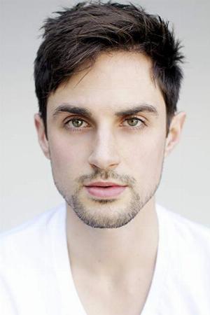 Andrew J. West