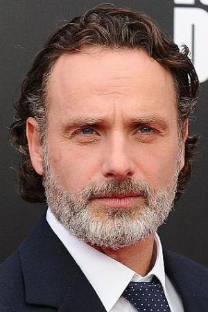 Andrew Lincoln