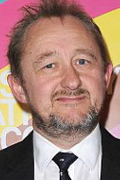 Andrew Upton