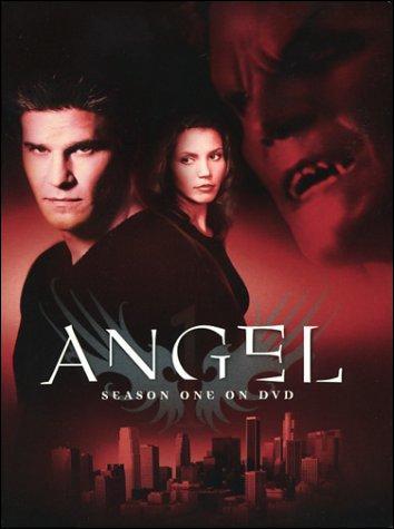 Ángel (Serie de TV)