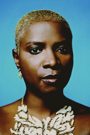 Angélique Kidjo