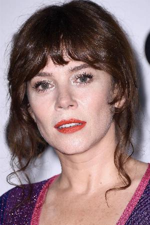 Anna Friel