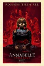 Annabelle vuelve a casa 